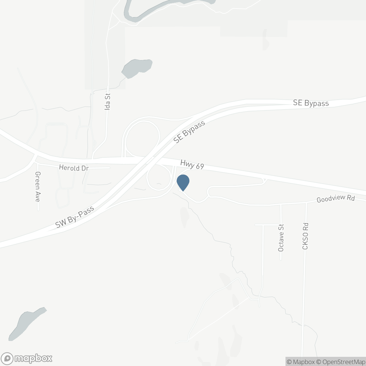 906 Goodview Road, Greater Sudbury, Ontario P3G 1B5